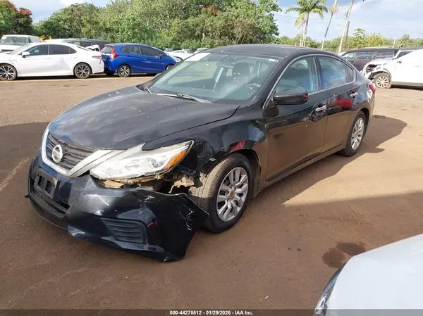 1N4AL3AP5GC283048 2016 NISSAN ALTIMA - Image 2
