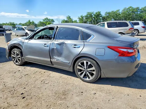1N4AL3AP5GC283339 2016 NISSAN ALTIMA - Image 2