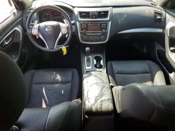 1N4AL3AP5GC283339 2016 NISSAN ALTIMA - Image 8
