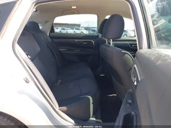 1N4AL3AP5GC283342 2016 NISSAN ALTIMA - Image 8
