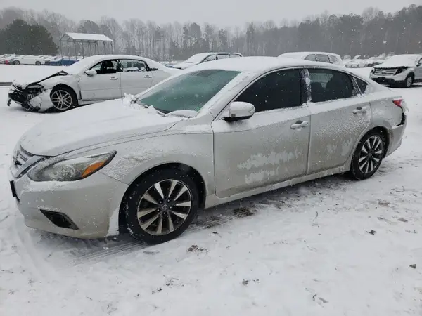 1N4AL3AP5GC283423 2016 NISSAN ALTIMA - Image 1