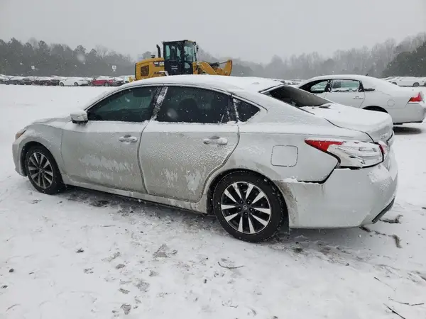 1N4AL3AP5GC283423 2016 NISSAN ALTIMA - Image 2