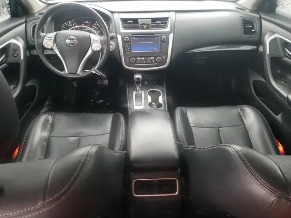 1N4AL3AP5GC283423 2016 NISSAN ALTIMA - Image 8