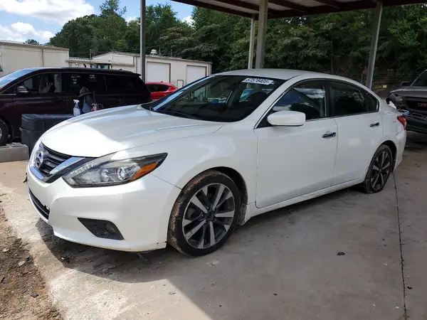 1N4AL3AP5GC283485 2016 NISSAN ALTIMA - Image 1