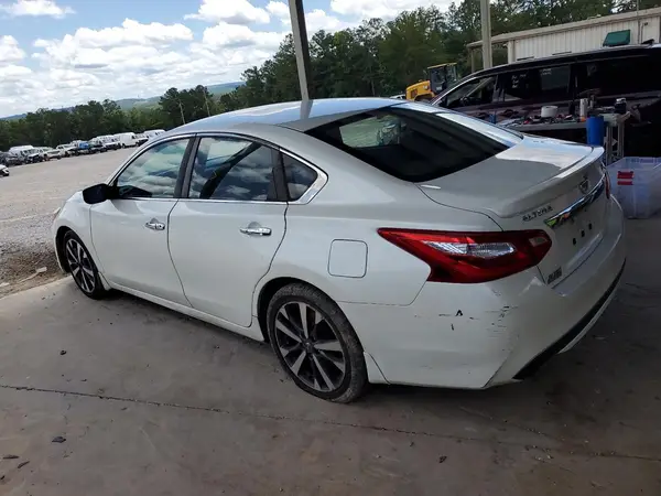 1N4AL3AP5GC283485 2016 NISSAN ALTIMA - Image 2