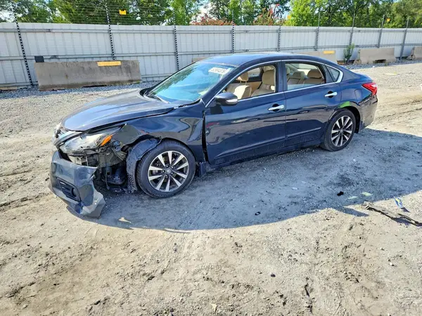 1N4AL3AP5GC283793 2016 NISSAN ALTIMA - Image 1