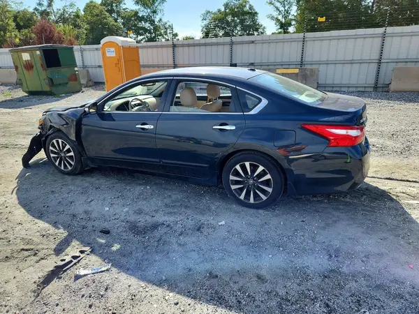 1N4AL3AP5GC283793 2016 NISSAN ALTIMA - Image 2