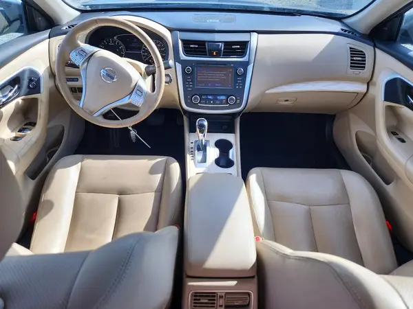 1N4AL3AP5GC283793 2016 NISSAN ALTIMA - Image 8