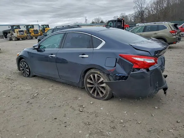 1N4AL3AP5GC283860 2016 NISSAN ALTIMA - Image 2