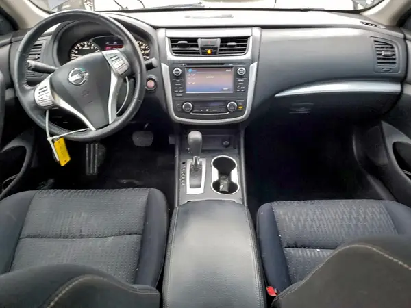 1N4AL3AP5GC283860 2016 NISSAN ALTIMA - Image 8