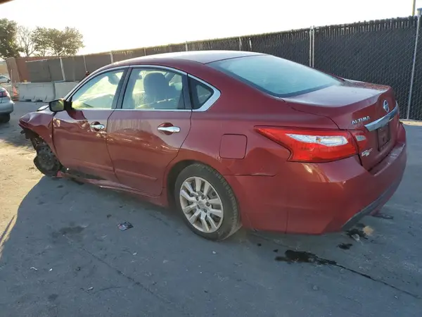 1N4AL3AP5GC283888 2016 NISSAN ALTIMA - Image 2