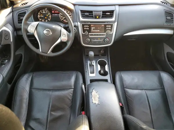 1N4AL3AP5GC283888 2016 NISSAN ALTIMA - Image 8