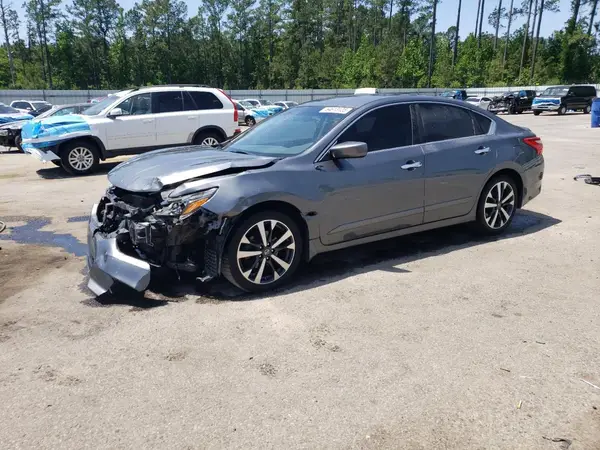 1N4AL3AP5GC284345 2016 NISSAN ALTIMA - Image 1