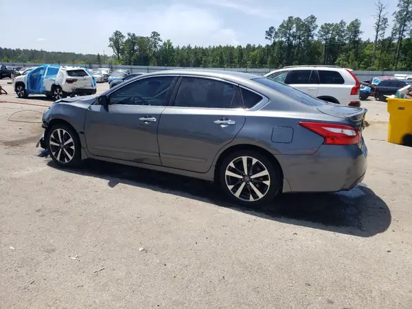 1N4AL3AP5GC284345 2016 NISSAN ALTIMA - Image 2
