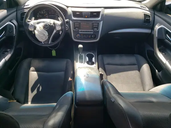 1N4AL3AP5GC284345 2016 NISSAN ALTIMA - Image 8