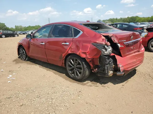 1N4AL3AP5GC284930 2016 NISSAN ALTIMA - Image 2