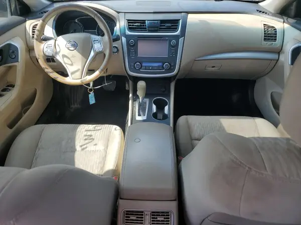 1N4AL3AP5GC284930 2016 NISSAN ALTIMA - Image 8