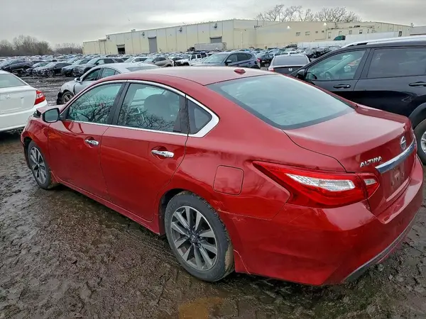 1N4AL3AP5GC284944 2016 NISSAN ALTIMA - Image 2