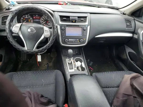 1N4AL3AP5GC284944 2016 NISSAN ALTIMA - Image 8