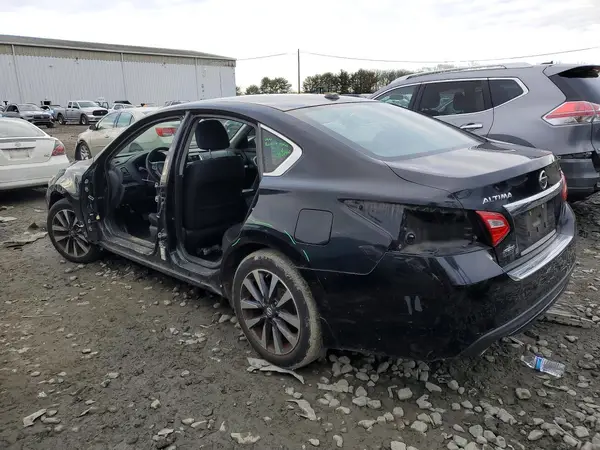 1N4AL3AP5GC285088 2016 NISSAN ALTIMA - Image 2