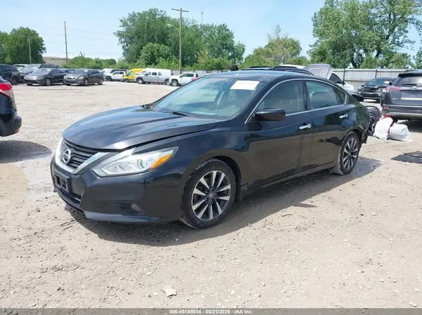1N4AL3AP5GC285141 2016 NISSAN ALTIMA - Image 2