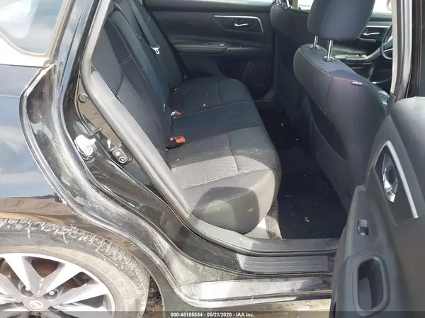 1N4AL3AP5GC285141 2016 NISSAN ALTIMA - Image 8