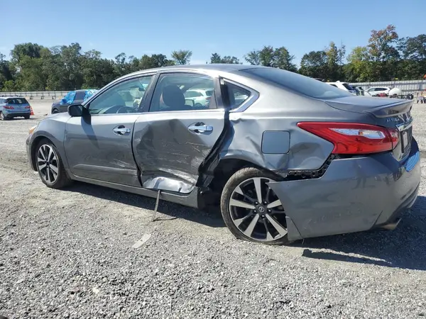 1N4AL3AP5GC285379 2016 NISSAN ALTIMA - Image 2