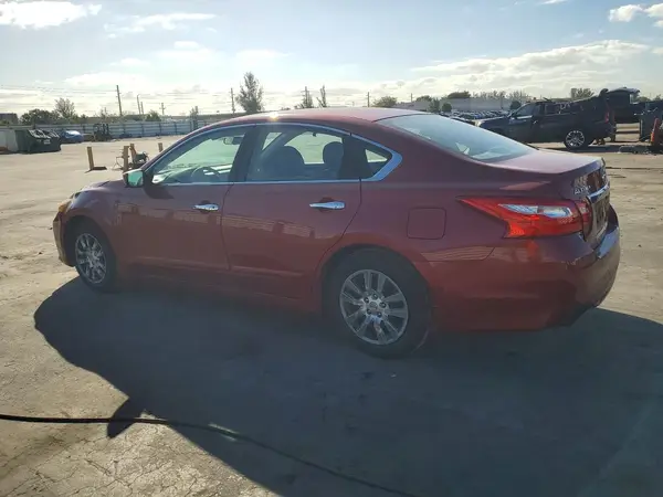 1N4AL3AP5GC286046 2016 NISSAN ALTIMA - Image 2