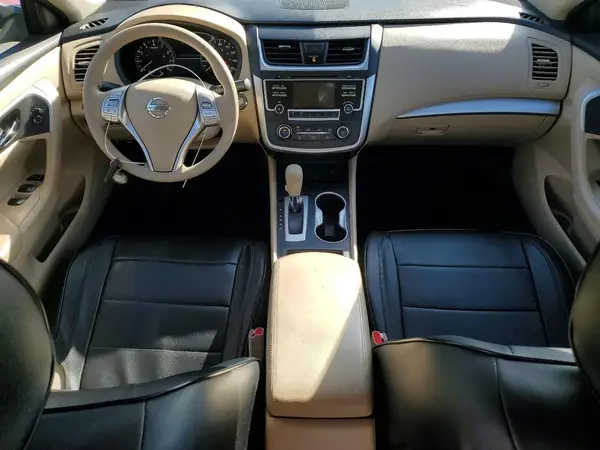 1N4AL3AP5GC286046 2016 NISSAN ALTIMA - Image 8
