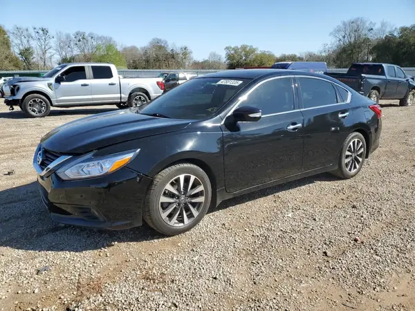 1N4AL3AP5GC286189 2016 NISSAN ALTIMA - Image 1