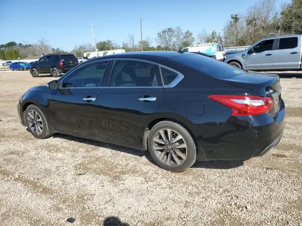 1N4AL3AP5GC286189 2016 NISSAN ALTIMA - Image 2