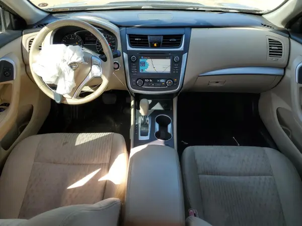 1N4AL3AP5GC286189 2016 NISSAN ALTIMA - Image 8