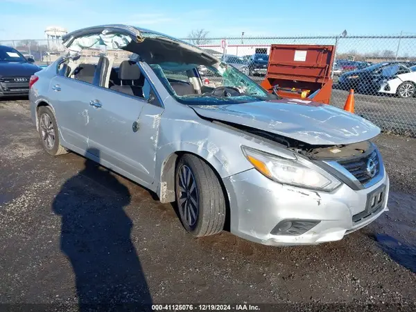1N4AL3AP5GC286581 2016 NISSAN ALTIMA - Image 1