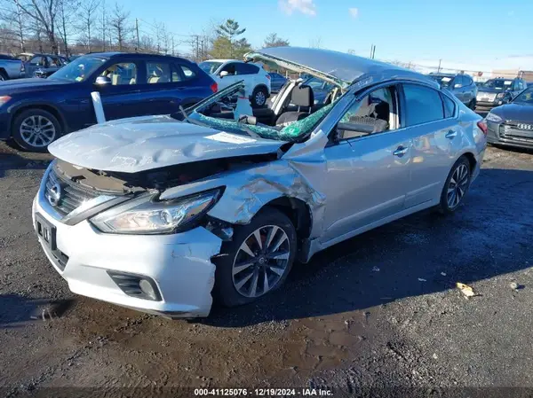 1N4AL3AP5GC286581 2016 NISSAN ALTIMA - Image 2