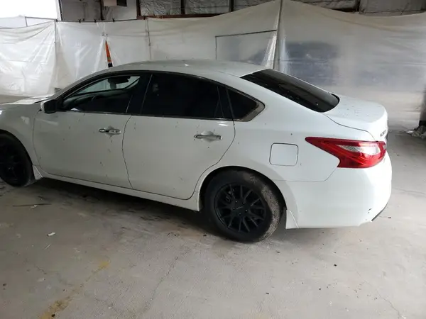 1N4AL3AP5GC286936 2016 NISSAN ALTIMA - Image 2