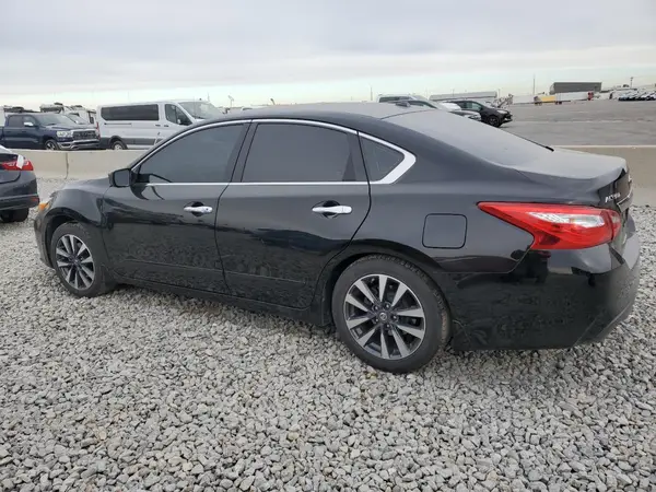 1N4AL3AP5GC287410 2016 NISSAN ALTIMA - Image 2
