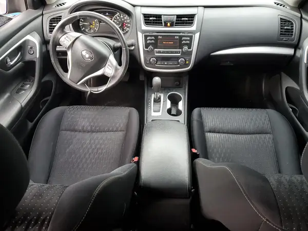 1N4AL3AP5GC287410 2016 NISSAN ALTIMA - Image 8