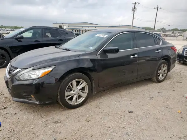 1N4AL3AP5GC288458 2016 NISSAN ALTIMA - Image 1
