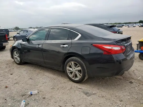 1N4AL3AP5GC288458 2016 NISSAN ALTIMA - Image 2