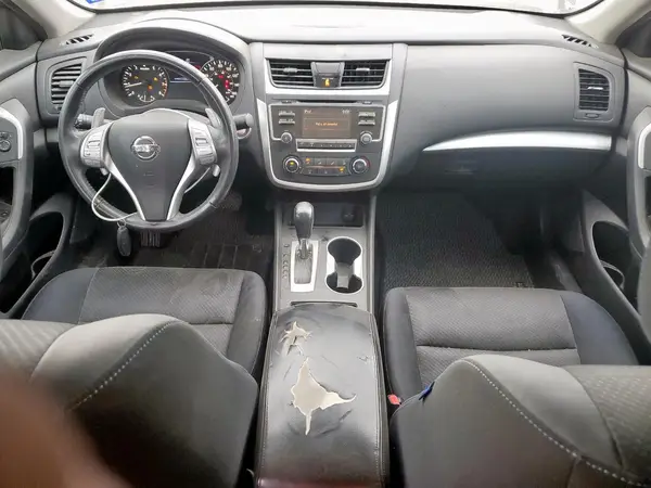 1N4AL3AP5GC288458 2016 NISSAN ALTIMA - Image 8