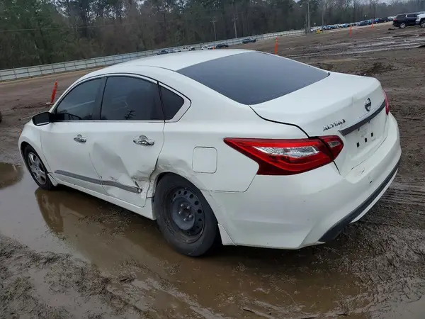1N4AL3AP5GC288993 2016 NISSAN ALTIMA - Image 2