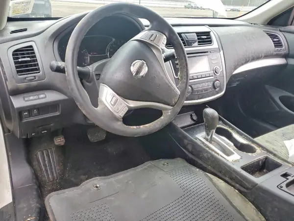 1N4AL3AP5GC288993 2016 NISSAN ALTIMA - Image 8