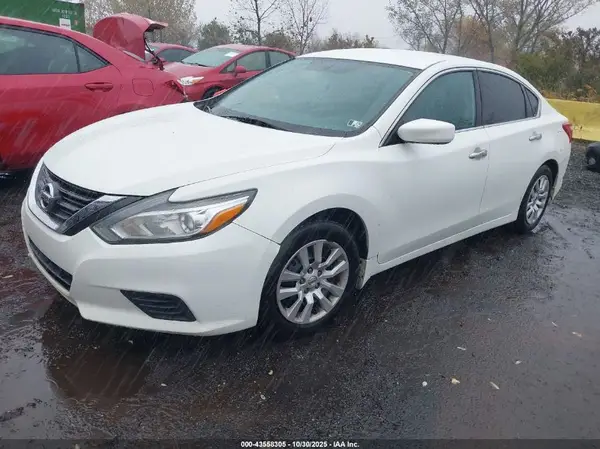 1N4AL3AP5GC289027 2016 NISSAN ALTIMA - Image 2