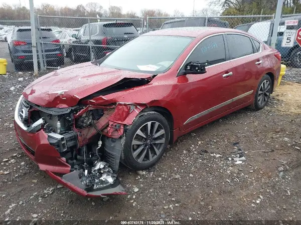 1N4AL3AP5GC289187 2016 NISSAN ALTIMA - Image 2