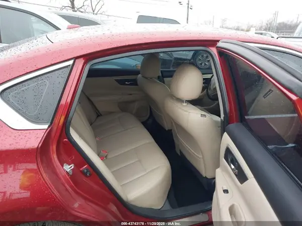 1N4AL3AP5GC289187 2016 NISSAN ALTIMA - Image 8