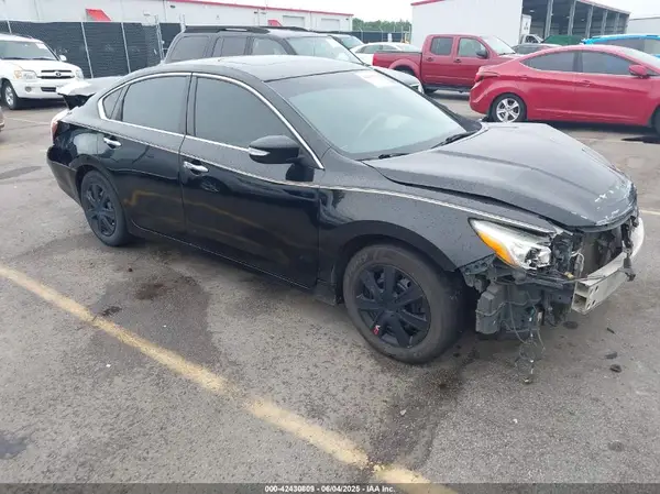 1N4AL3AP5GC289383 2016 NISSAN ALTIMA - Image 1