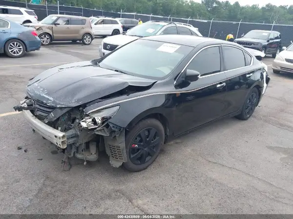 1N4AL3AP5GC289383 2016 NISSAN ALTIMA - Image 2