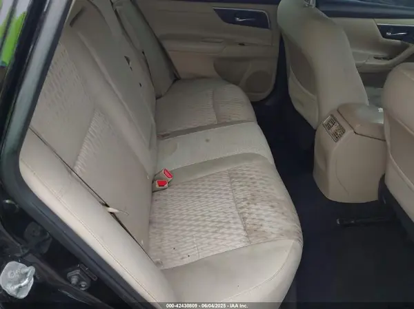 1N4AL3AP5GC289383 2016 NISSAN ALTIMA - Image 8