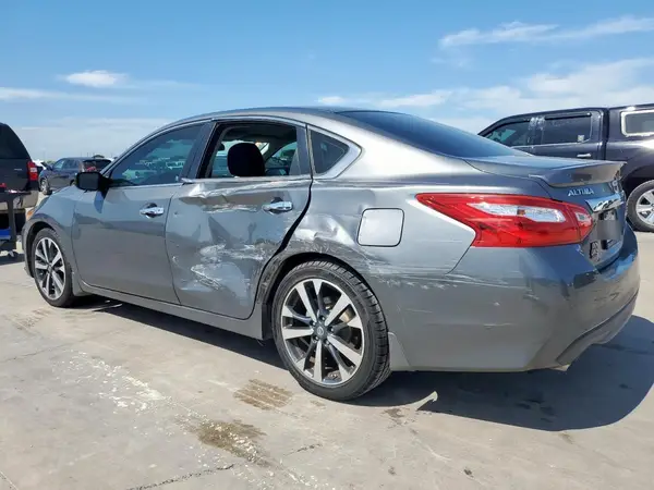 1N4AL3AP5GC289481 2016 NISSAN ALTIMA - Image 2
