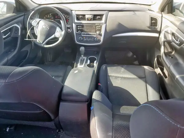 1N4AL3AP5GC289481 2016 NISSAN ALTIMA - Image 8